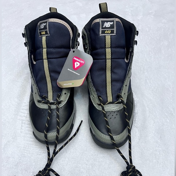 New Balance Numeric 440 Trail - Picture 2 of 7